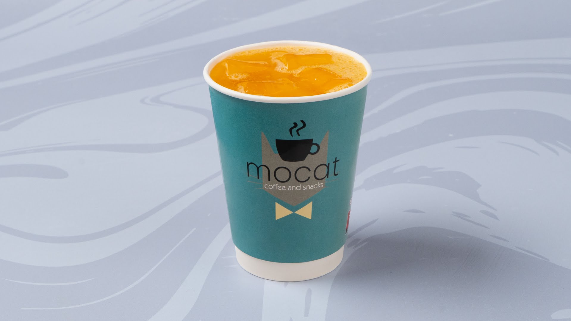 Mocat Coffee and Snacks · Φωτογραφίες 1